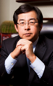 Ikuo Yasuda