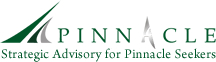Strategic Advisory for Pinnacle Seekers PINNACLE